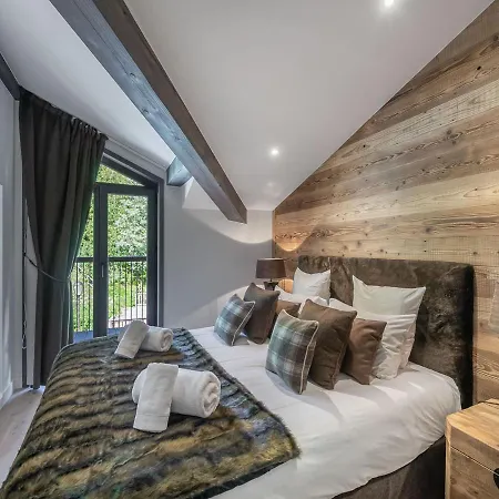Duplex Moderne Et Chaleureux A Avec Wifi Et Parking - Fr-1-562-66 Lägenhet