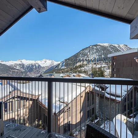 Duplex Moderne Et Chaleureux A Avec Wifi Et Parking - Fr-1-562-66 *